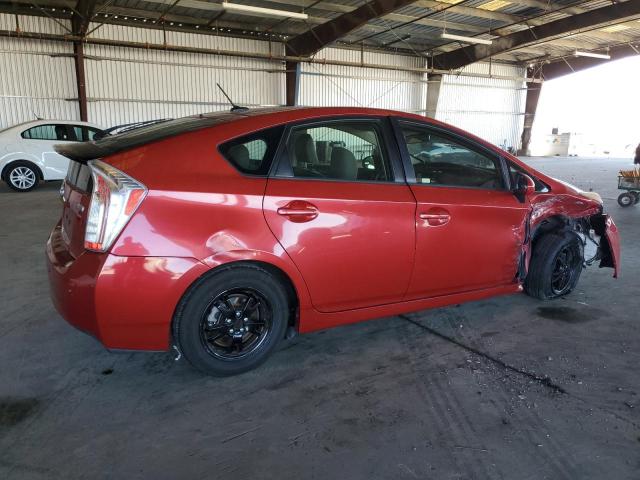 Photo 3 from auction – 2013 TOYOTA PRIUS with VIN JTDKN3DUXD1725503
