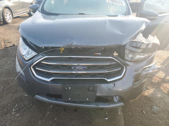 Photo 11 from auction – 2020 FORD ECOSPORT TITANIUM with VIN MAJ6S3KL2LC312553
