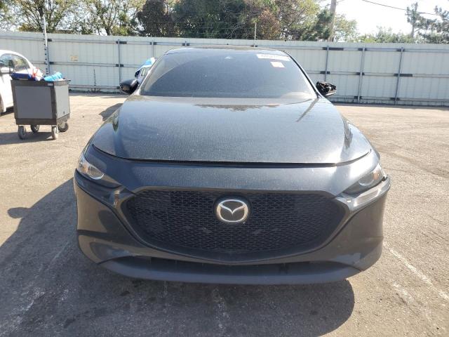 Photo 5 from auction – 2021 MAZDA 3 SELECT with VIN JM1BPBKL7M1319239