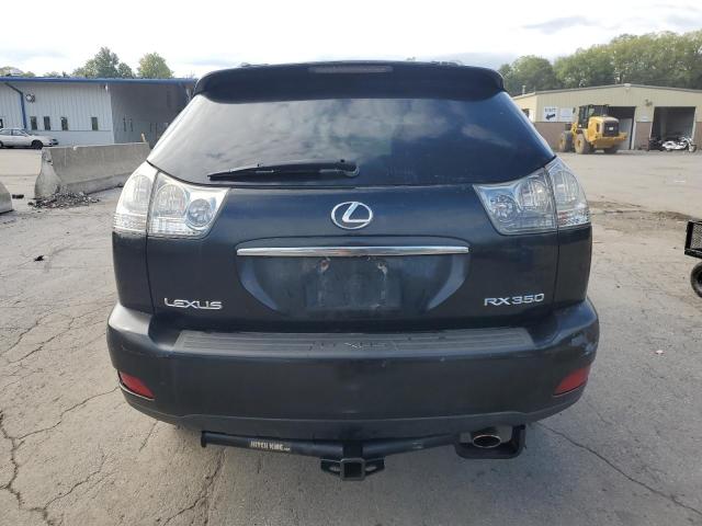Photo 6 from auction – 2008 LEXUS RX 350 with VIN 2T2HK31U28C062903