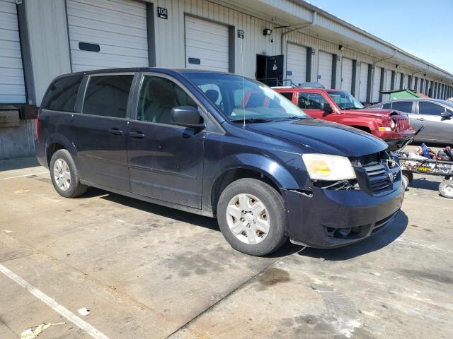 Photo 4 from auction – 2010 DODGE GRAND CARAVAN SE with VIN 2D4RN4DE7AR147044
