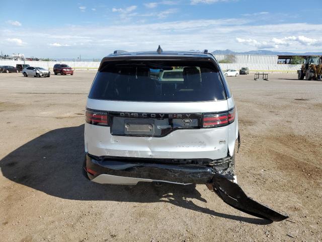 Photo 6 from auction – 2023 LAND ROVER DISCOVERY with VIN SALRT4EUXP2482372