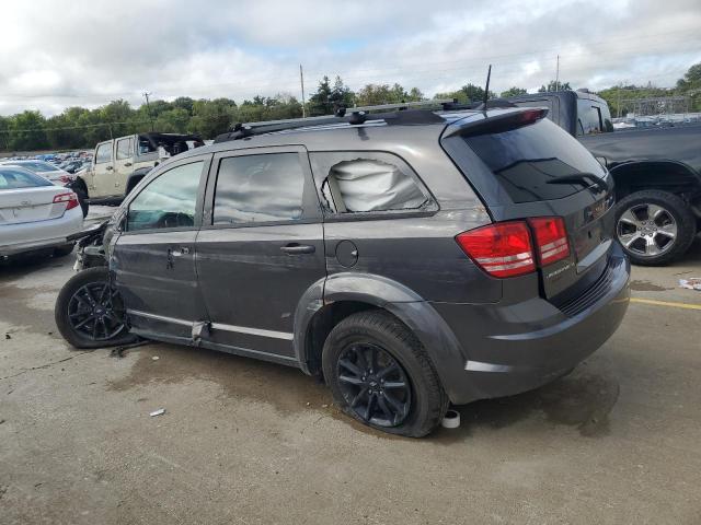 Photo 2 from auction – 2020 DODGE JOURNEY with VIN 3C4PDCAB0LT199563