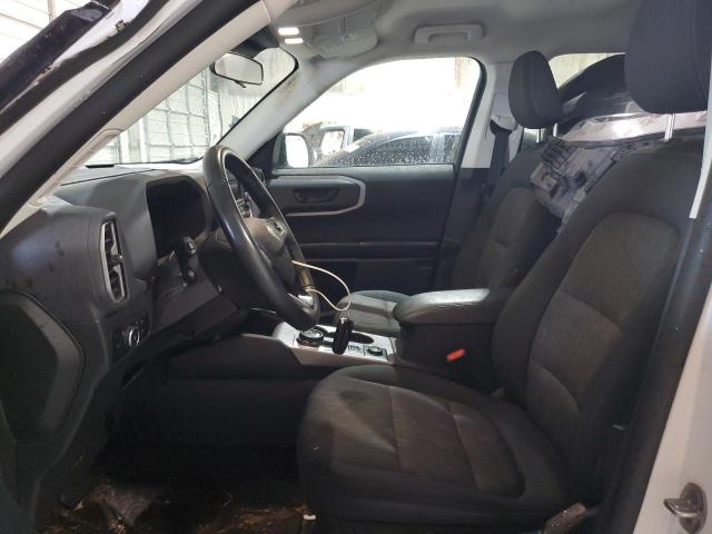 Photo 7 from auction – 2023 FORD BRONCO SPORT with VIN 3FMCR9B62PRD40894