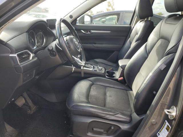 Photo 7 from auction – 2017 MAZDA CX-5 TOURI with VIN JM3KFBCL0H0150900
