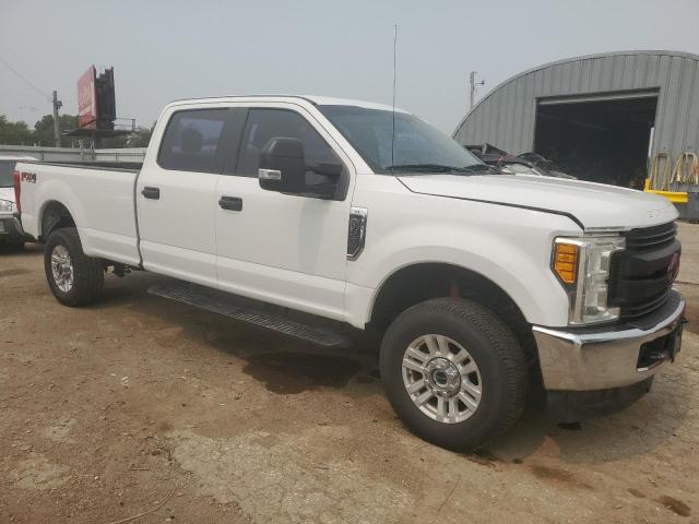 Photo 4 from auction – 2017 FORD F250 SUPER DUTY with VIN 1FT7W2B63HEE55918
