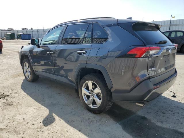 Photo 2 from auction – 2019 TOYOTA RAV4 LIMIT with VIN 2T3DWRFV6KW013521