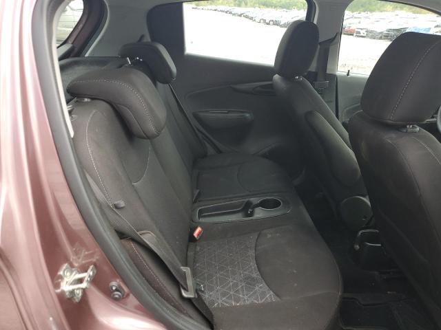 Foto 10 de la subasta – 2019 CHEVROLET SPARK 1LT con VIN KL8CD6SA0KC813486