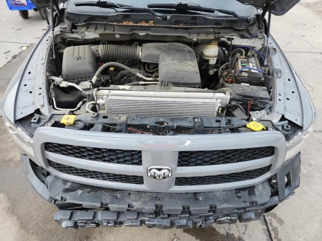 Photo 11 from auction – 2014 RAM 1500 ST with VIN 3C6JR7AG7EG145917