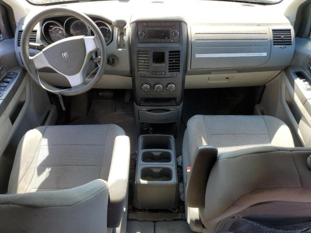 Photo 8 from auction – 2009 DODGE GRAND CARA with VIN 1D8HN44E79B509782