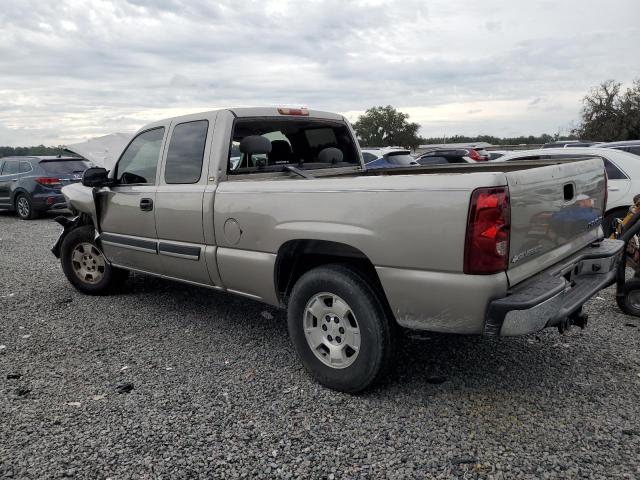 Photo 2 from auction – 2003 CHEVROLET SILVERADO C1500 with VIN 2GCEC19V631296264