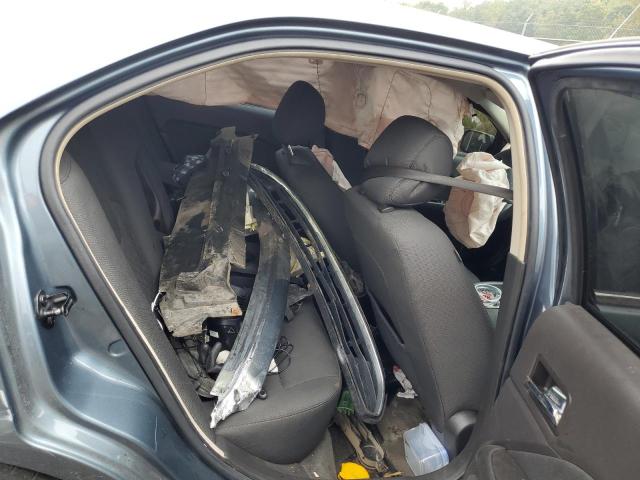 Photo 10 from auction – 2011 FORD FUSION SE with VIN 3FAHP0HA0BR199779