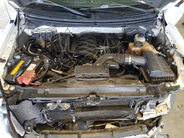 Photo 12 from auction – 2012 FORD F150 SUPER CAB with VIN 1FTFX1EF2CFA46245