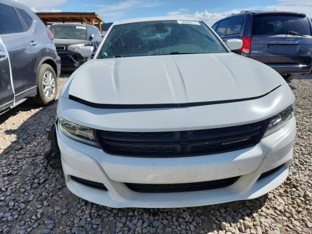 Photo 5 from auction – 2020 DODGE CHARGER SX with VIN 2C3CDXBG6LH111824