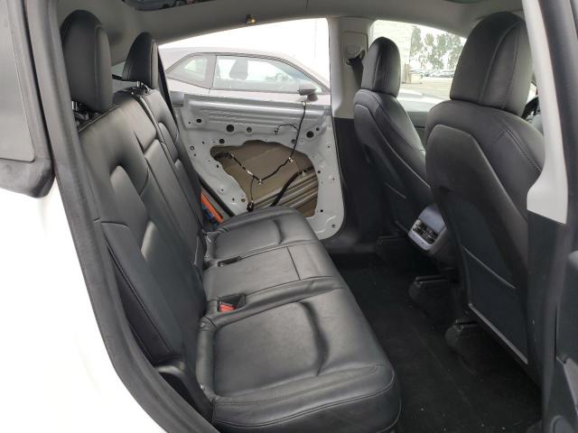 Photo 10 from auction – 2020 TESLA MODEL Y with VIN 5YJYGDEE4LF017318