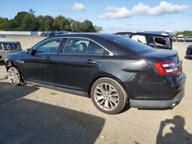 Photo 2 from auction – 2014 FORD TAURUS LIM with VIN 1FAHP2F8XEG106046