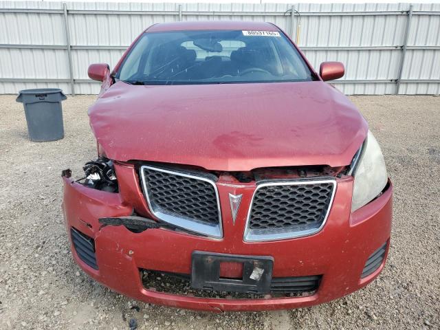 Photo 5 from auction – 2010 PONTIAC VIBE with VIN 5Y2SP6E83AZ413775