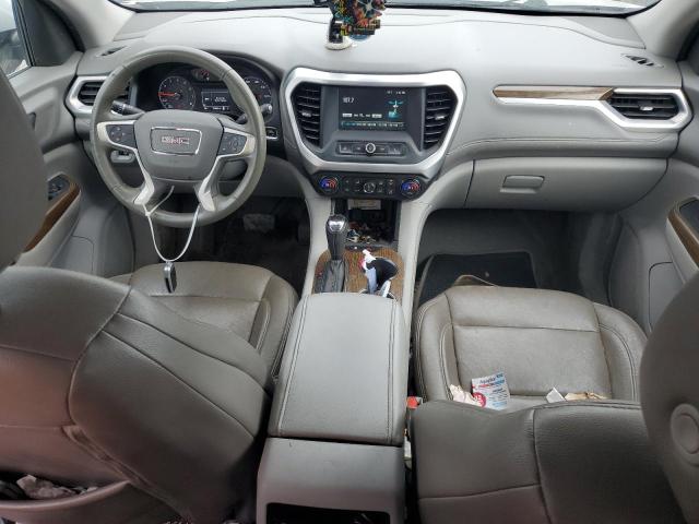 Photo 8 from auction – 2017 GMC ACADIA SLE with VIN 1GKKNKLA8HZ176400