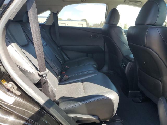 Photo 11 from auction – 2015 LEXUS RX 350 with VIN 2T2ZK1BA9FC174334