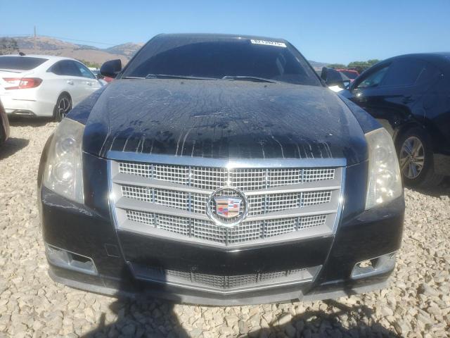 Photo 5 from auction – 2008 CADILLAC CTS with VIN 1G6DM577680114346