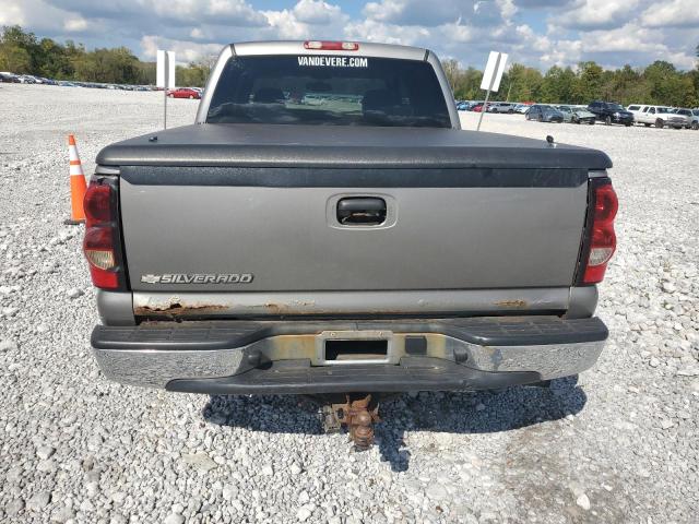 Photo 6 from auction – 2006 CHEVROLET SILVERADO C1500 with VIN 2GCEC13VX61232418