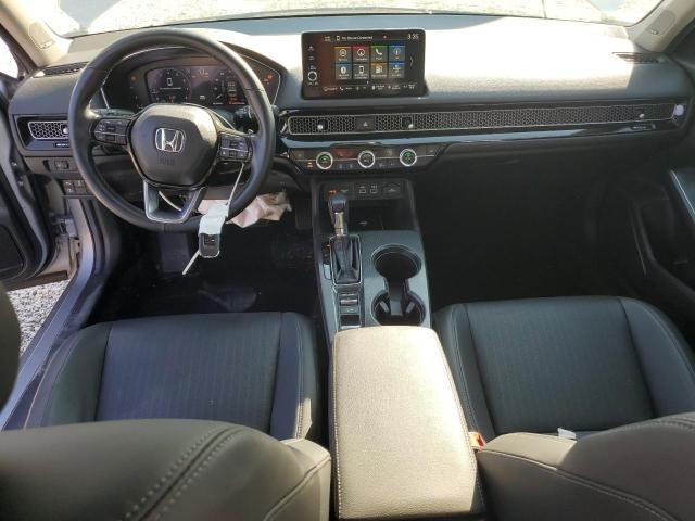Photo 8 from auction – 2023 HONDA CIVIC TOURING with VIN 2HGFE1F91PH307966