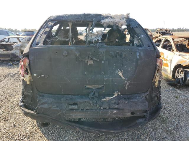 Photo 6 from auction – 2011 FORD EDGE SE with VIN 2FMDK3GC6BBB08987