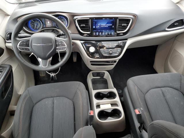 Photo 8 from auction – 2017 CHRYSLER PACIFICA T with VIN 2C4RC1DG6HR611213