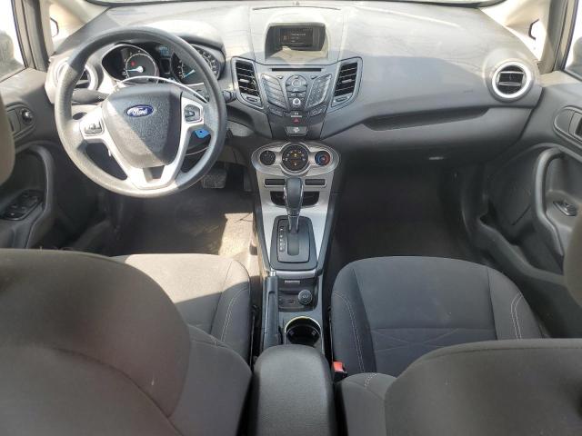 Photo 8 from auction – 2019 FORD FIESTA SE with VIN 3FADP4EJ0KM142960