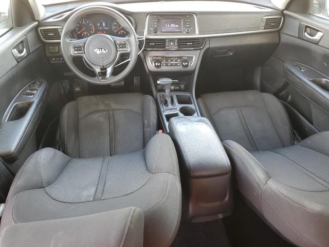 Photo 8 from auction – 2016 KIA OPTIMA LX with VIN KNAGT4L3XG5083417