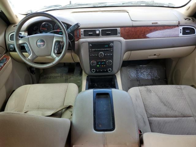 Photo 8 from auction – 2013 GMC YUKON SLE with VIN 1GKS1AE09DR353802