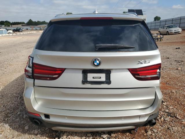 Photo 6 from auction – 2016 BMW X5 SDRIVE3 with VIN 5UXKR2C5XG0R69007