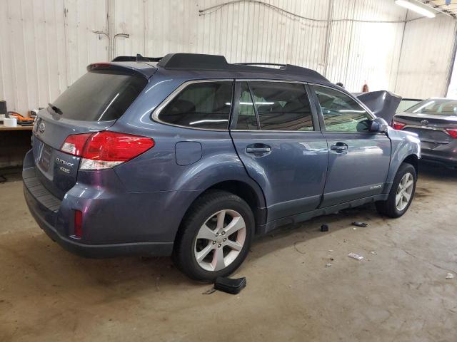 Снимка 3 от търг – 2014 SUBARU OUTBACK 2. с VIN 4S4BRBCC5E3309206