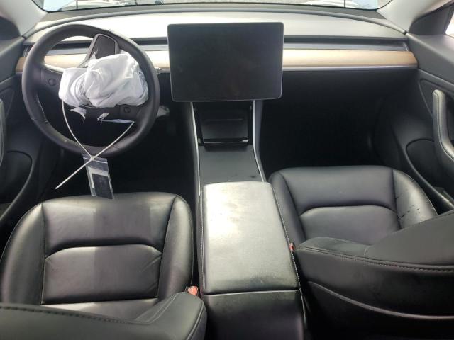 Photo 8 from auction – 2020 TESLA MODEL 3 with VIN 5YJ3E1EB0LF619539