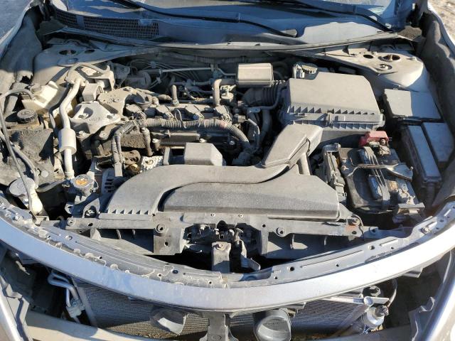Photo 11 from auction – 2013 NISSAN ALTIMA 2.5 with VIN 1N4AL3AP1DC198252