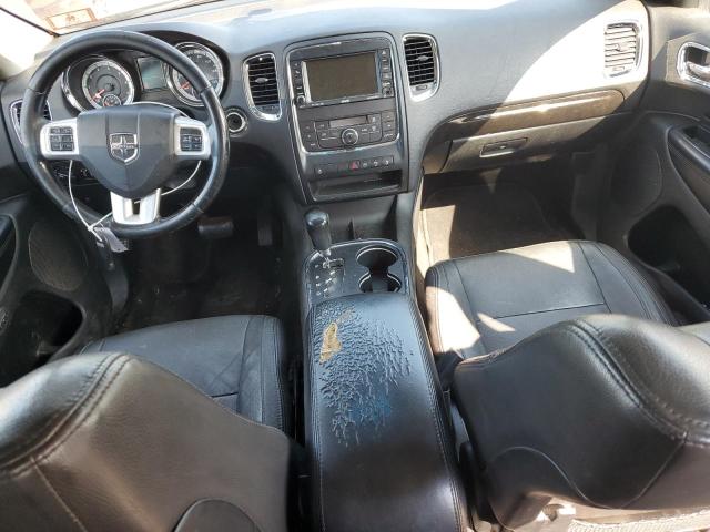 Photo 8 from auction – 2011 DODGE DURANGO CR with VIN 1D4RE4GG6BC697097