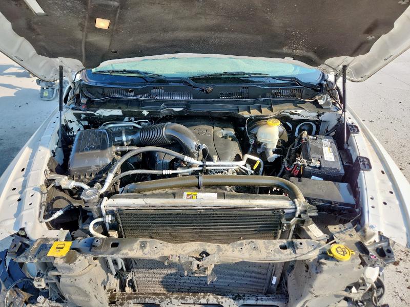 Photo 11 from auction – 2017 RAM 1500 SLT with VIN 1C6RR6LT5HS556088