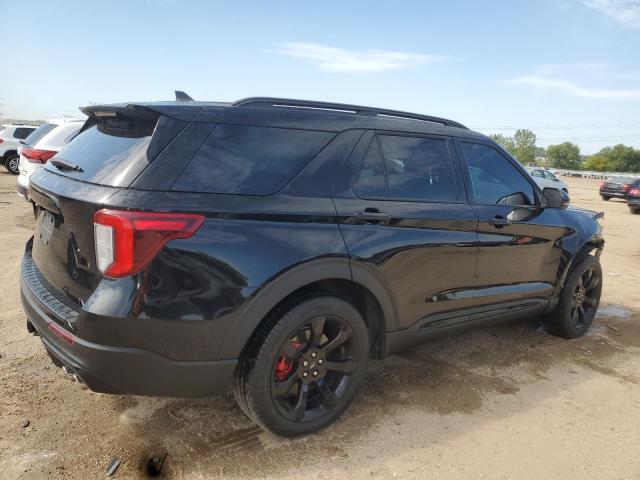 Photo 3 from auction – 2024 FORD EXPLORER S with VIN 1FM5K8GC7RGA35049