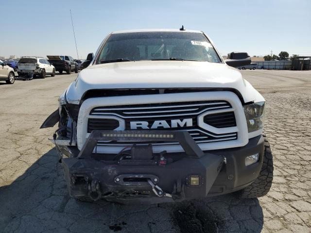 Photo 5 from auction – 2018 RAM 2500 SLT with VIN 3C6UR5DL0JG162045