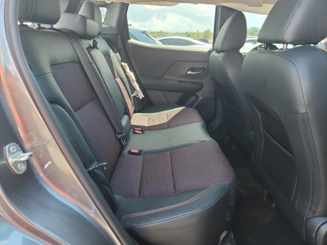 Photo 11 from auction – 2025 NISSAN KICKS SR with VIN 3N8AP6DA3SL369483