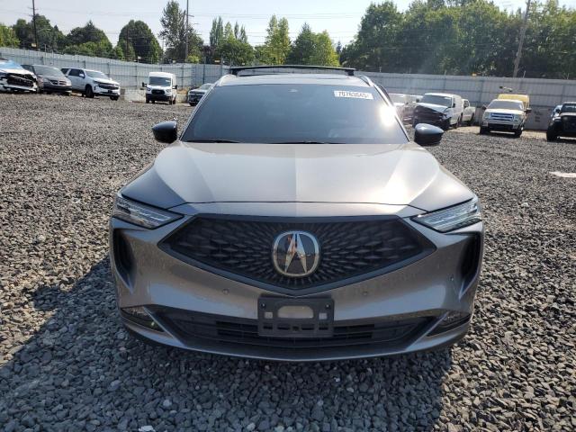 Photo 5 from auction – 2023 ACURA MDX A-SPEC with VIN 5J8YE1H08PL024877