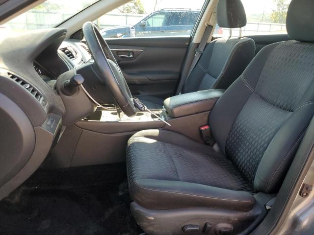 Photo 7 from auction – 2018 NISSAN ALTIMA 2.5 with VIN 1N4AL3AP2JC137049