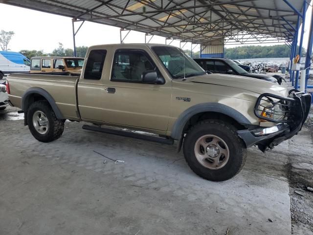 Photo 4 from auction – 2002 FORD RANGER SUP with VIN 1FTZR45E12TA39805