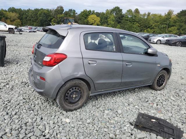 Photo 3 from auction – 2017 MITSUBISHI MIRAGE ES with VIN ML32A3HJ2HH001056