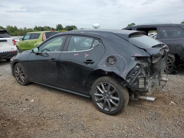 Photo 2 from auction – 2019 MAZDA 3 with VIN JM1BPAJM1K1120494