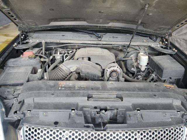 Photo 12 from auction – 2014 GMC YUKON DENA with VIN 1GKS2EEF7ER170585