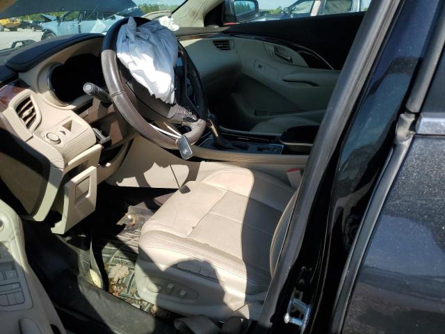 Photo 7 from auction – 2014 BUICK LACROSSE P with VIN 1G4GD5G33EF209250