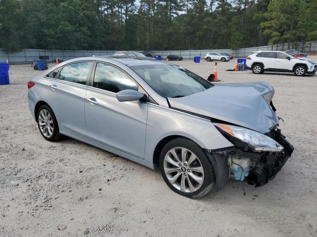 Photo 4 from auction – 2011 HYUNDAI SONATA SE with VIN 5NPEC4AB0BH226923