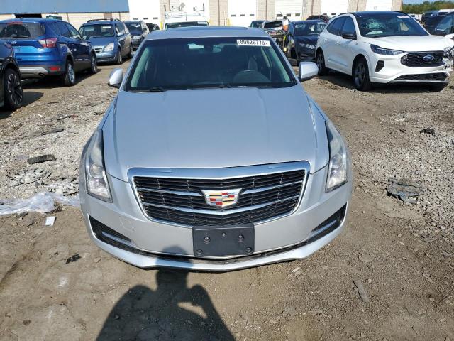 Photo 5 from auction – 2015 CADILLAC ATS with VIN 1G6AG5RX1F0136968