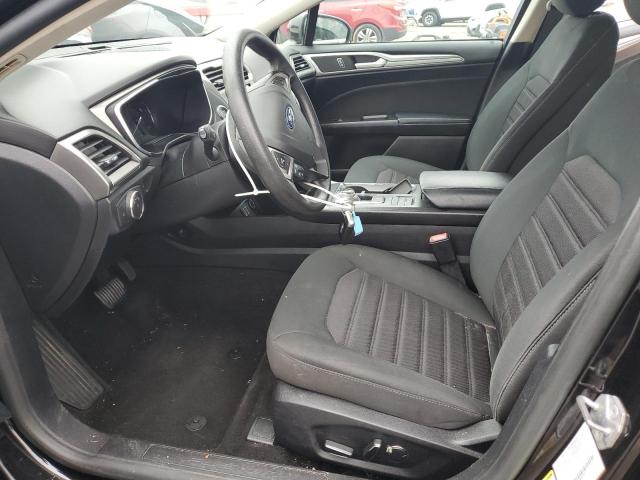 Photo 7 from auction – 2019 FORD FUSION with VIN 3FA6P0LU8KR258117